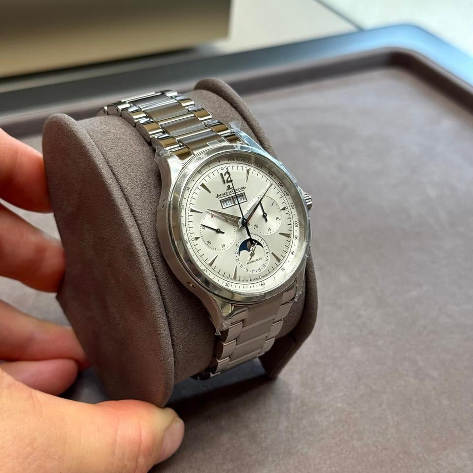 Jaeger-LeCoultre Master Control Chronograph Calendar (Q4138130)