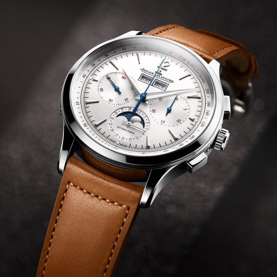 Jaeger-LeCoultre Master Control Chronograph Calendar (Q4138431)
