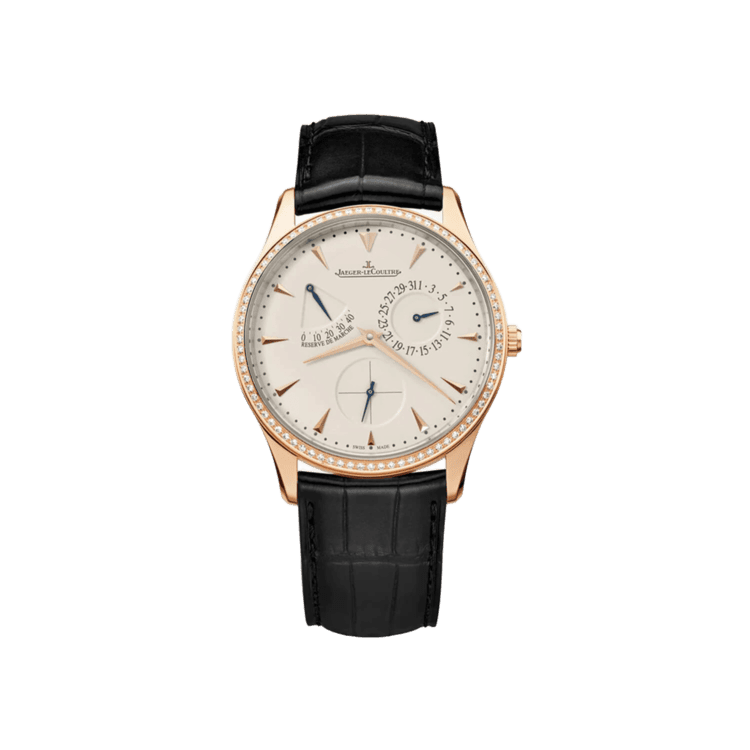 Jaeger-LeCoultre Master Ultra Thin (Q1372510)