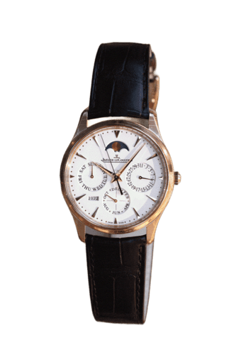 Jaeger-LeCoultre Master Ultra Thin Perpetual Calendar (Q1142510)
