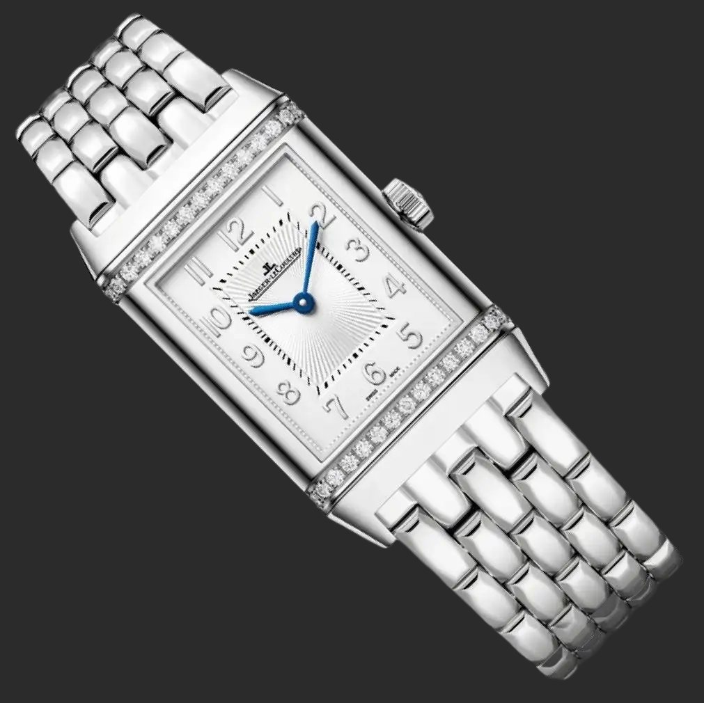 Jaeger-LeCoultre Reverso Classic Duetto (Q2578181)