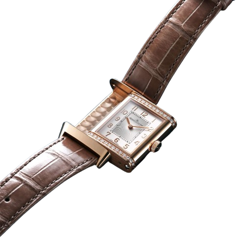 Jaeger-LeCoultre Reverso Classic Medium Duetto (Q2572570)