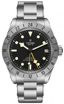 Tudor Black Bay Pro (M79470-0001)