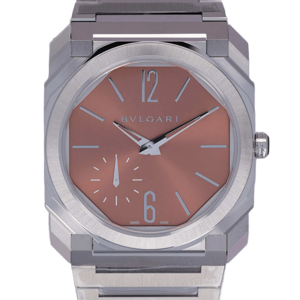 Bulgari Octo Finissimo Automatic (103856)