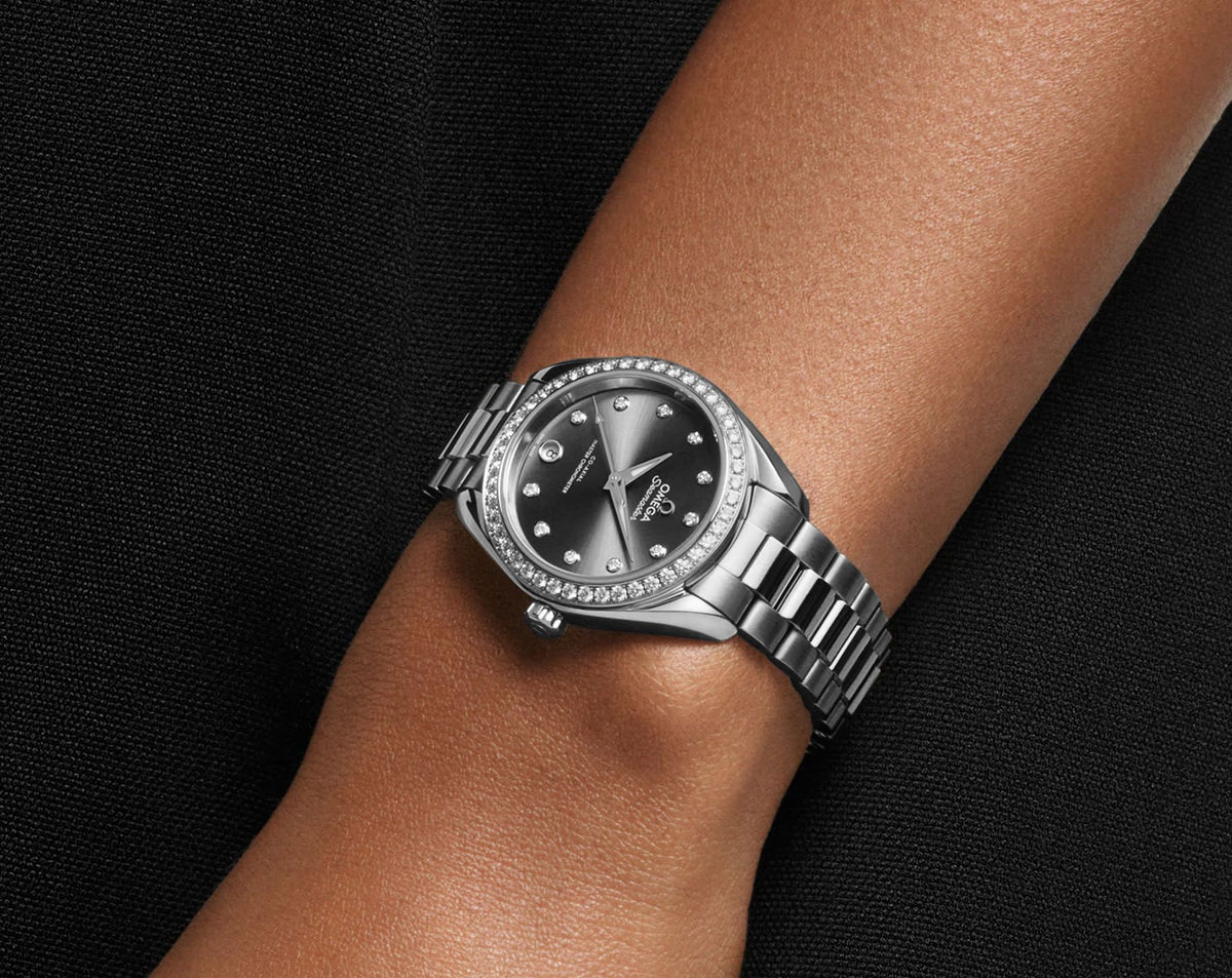 Omega Seamaster Aqua Terra (220.15.30.20.56.001)