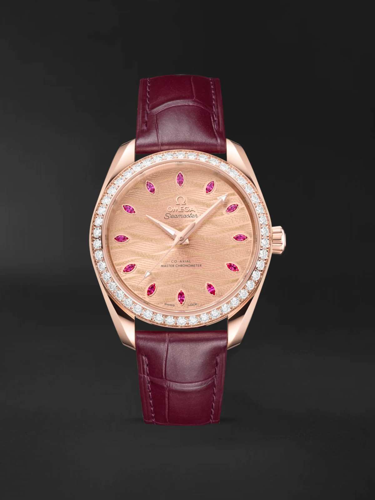 Omega Seamaster Aqua Terra (220.58.38.20.99.007)