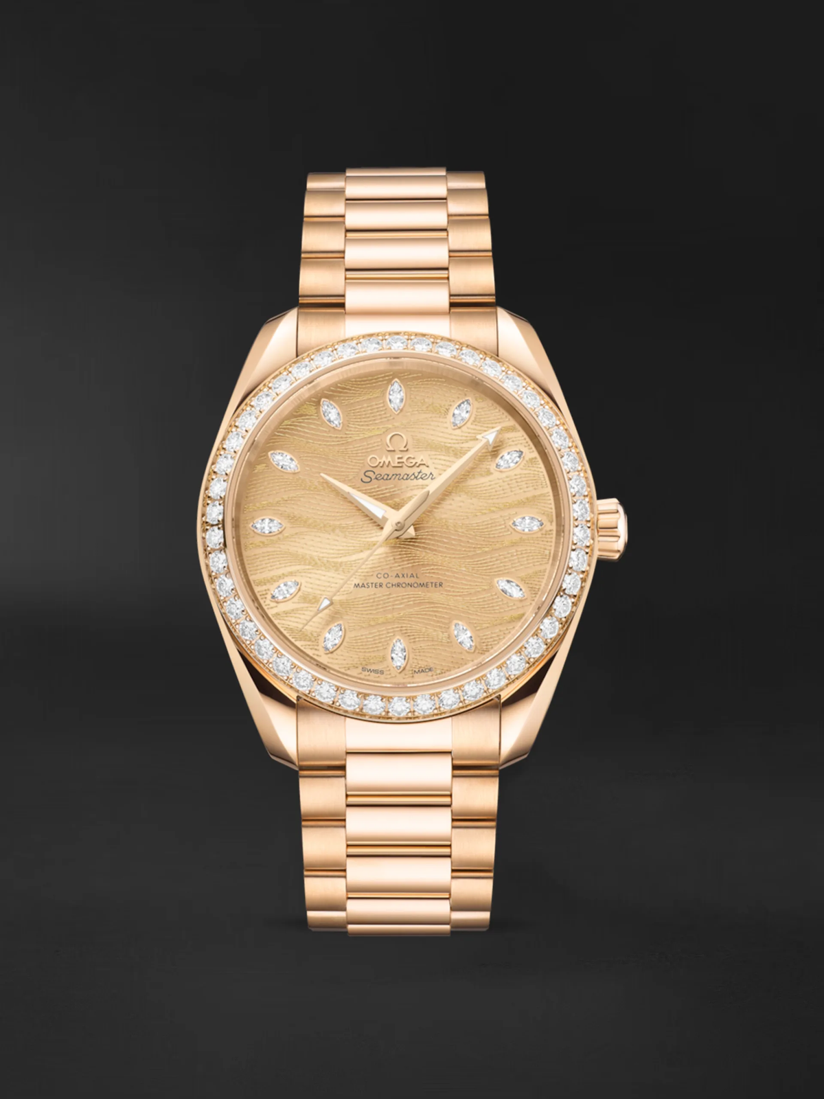Omega Seamaster Aqua Terra (220.55.38.20.99.002)