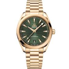 Omega Seamaster Aqua Terra (220.50.41.21.10.001)