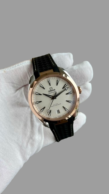 Omega Seamaster Aqua Terra (220.22.41.21.02.001)