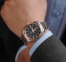 Omega Seamaster Aqua Terra (220.20.41.21.06.001)