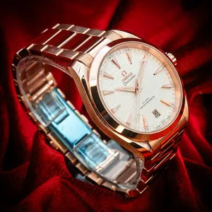 Omega Seamaster Aqua Terra (220.50.41.21.02.001)