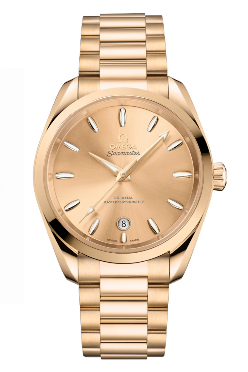 Omega Seamaster Aqua Terra Shades (220.50.38.20.08.001)