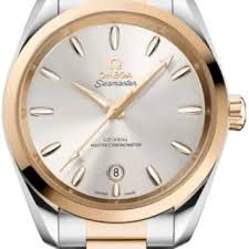 Omega Seamaster Aqua Terra Shades (220.20.38.20.02.002)