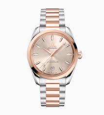 Omega Seamaster Aqua Terra Shades (220.20.38.20.09.001)