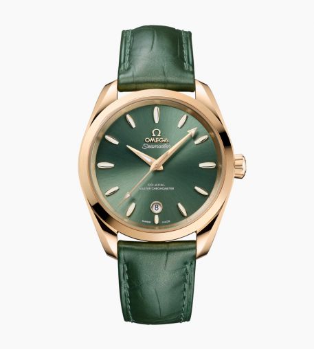 Omega Seamaster Aqua Terra Shades (220.53.38.20.10.001)