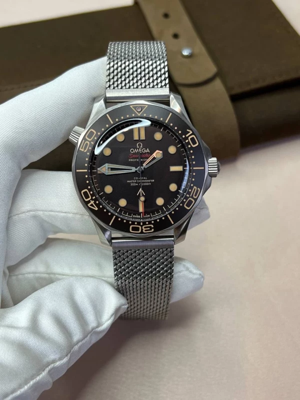Omega Seamaster Diver 300M (210.90.42.20.01.001)