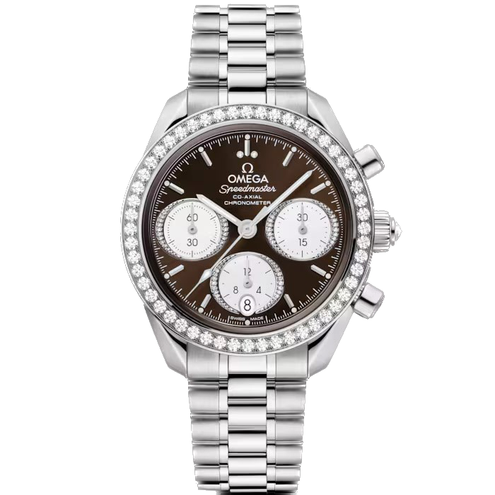 Omega Speedmaster 38 (324.15.38.50.63.001)