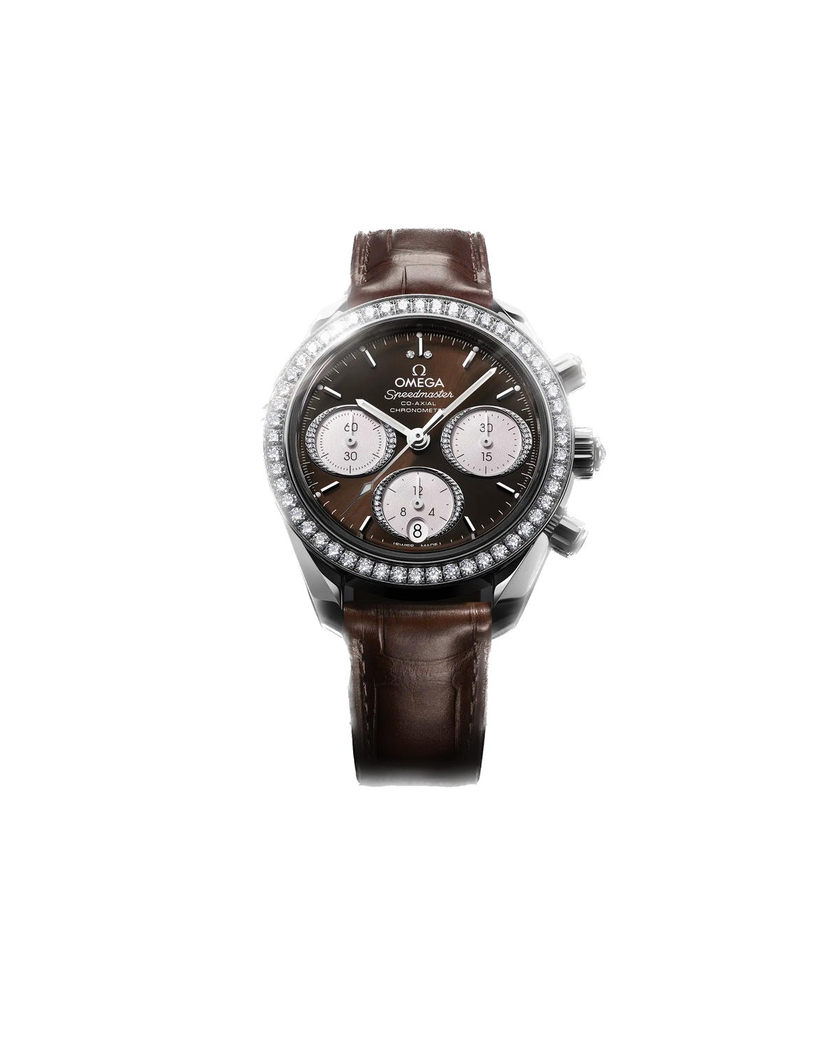 Omega Speedmaster 38 (324.18.38.50.63.001)