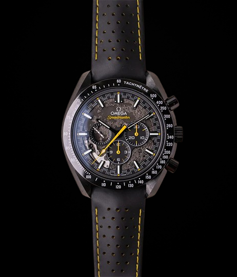 Omega Speedmaster Dark Side of the Moon (310.92.44.50.01.001)