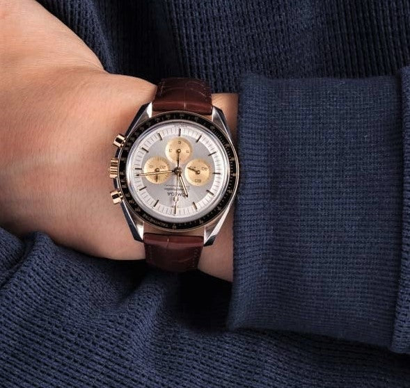 Omega Speedmaster Moonwatch Professional (310.23.42.50.02.001)