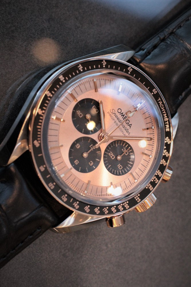 Omega Speedmaster Moonwatch Professional (310.23.42.50.99.001)
