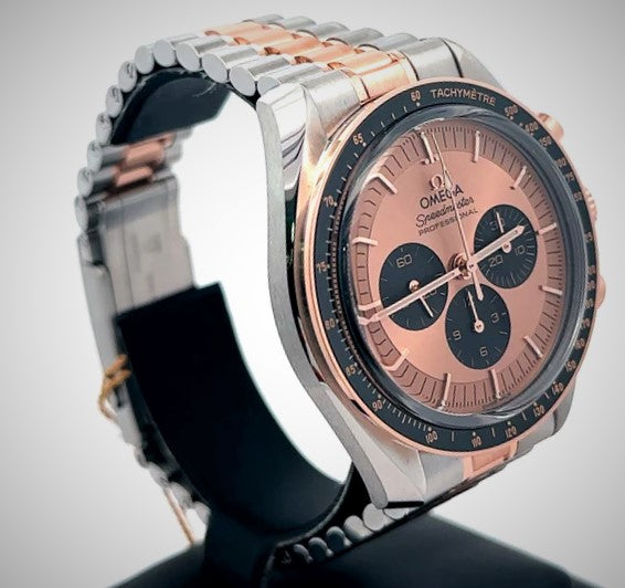 Omega Speedmaster Moonwatch Professional (310.20.42.50.99.001)