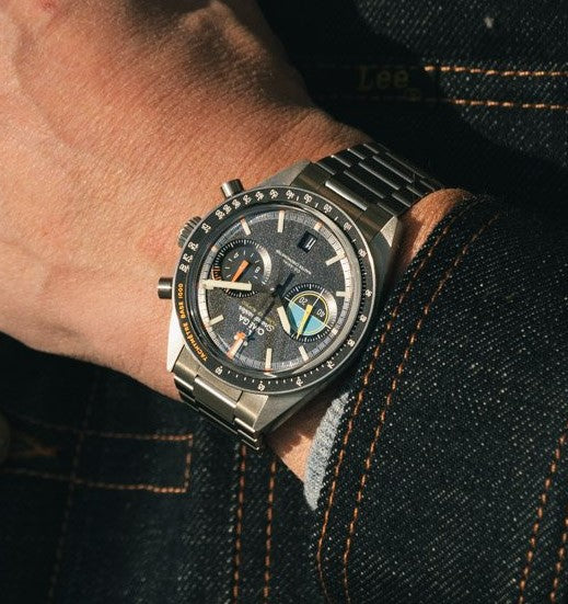 Omega Speedmaster Pilot (332.10.41.51.01.002)