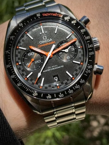 Omega Speedmaster Racing (329.30.44.51.01.002)