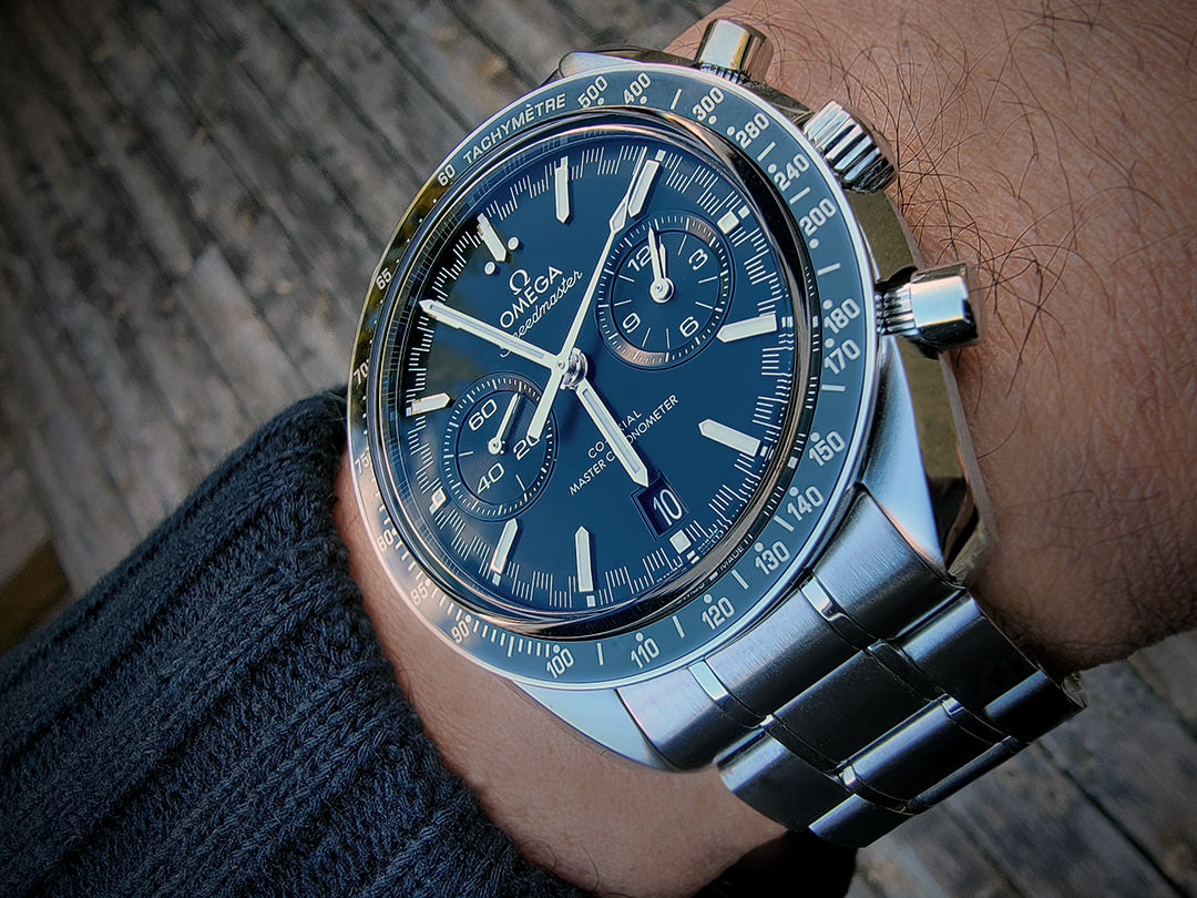 Omega Speedmaster Racing (329.30.44.51.01.001)