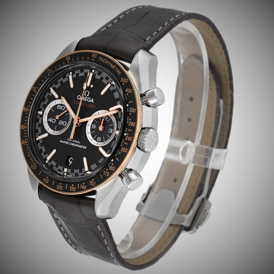 Omega Speedmaster Racing (329.23.44.51.06.001)
