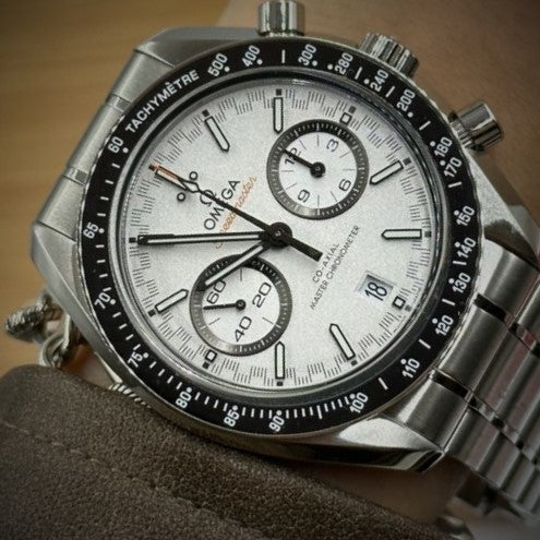 Omega Speedmaster Racing (329.30.44.51.04.001)