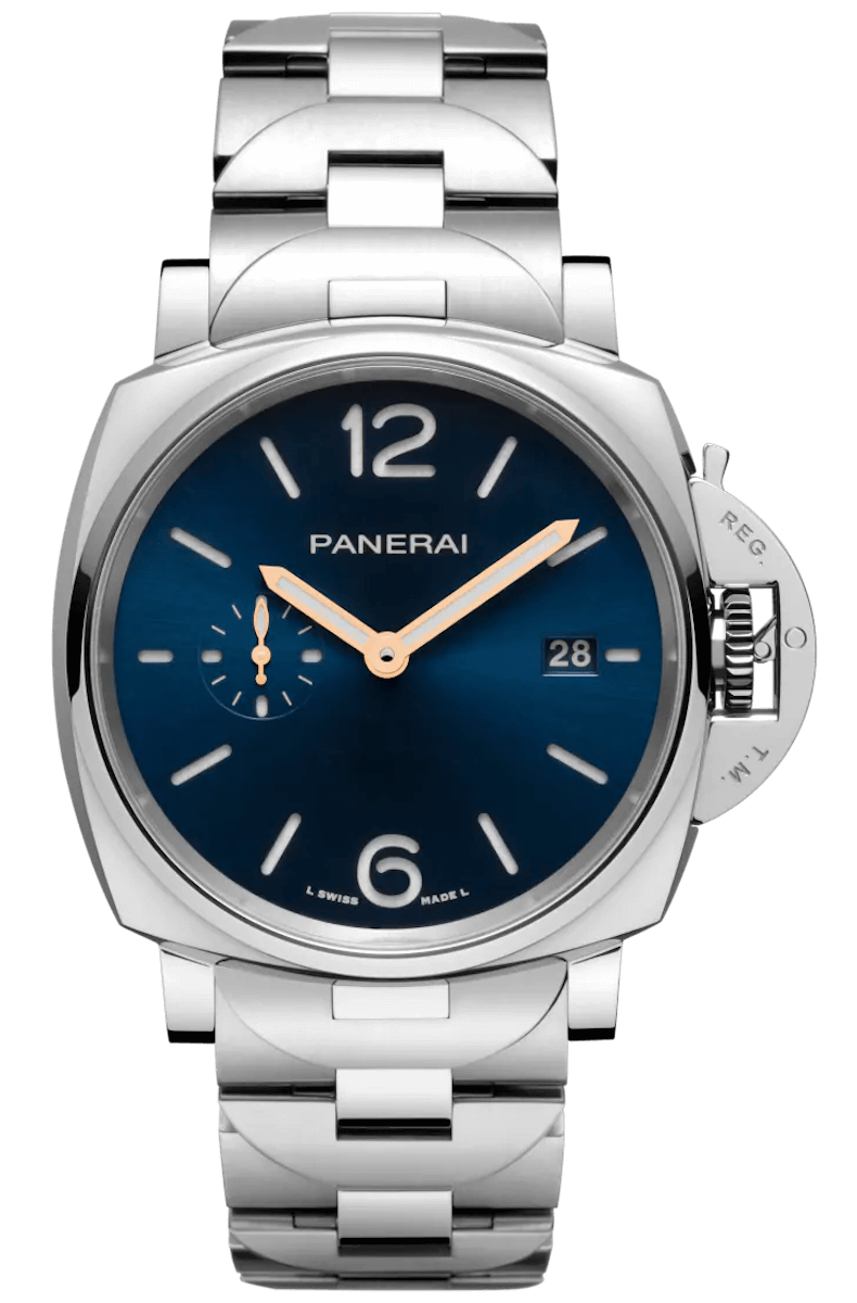 Panerai Luminor Due (PAM01124)