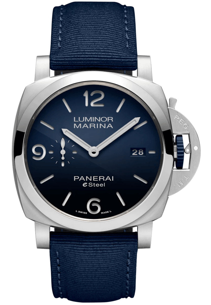Panerai Submersible (PAM01157)