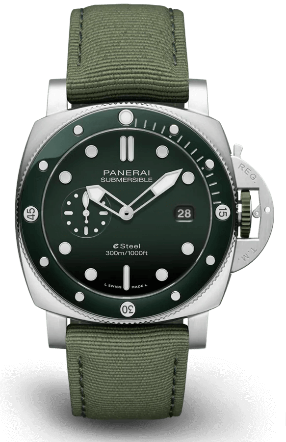 Panerai Submersible (PAM01287)