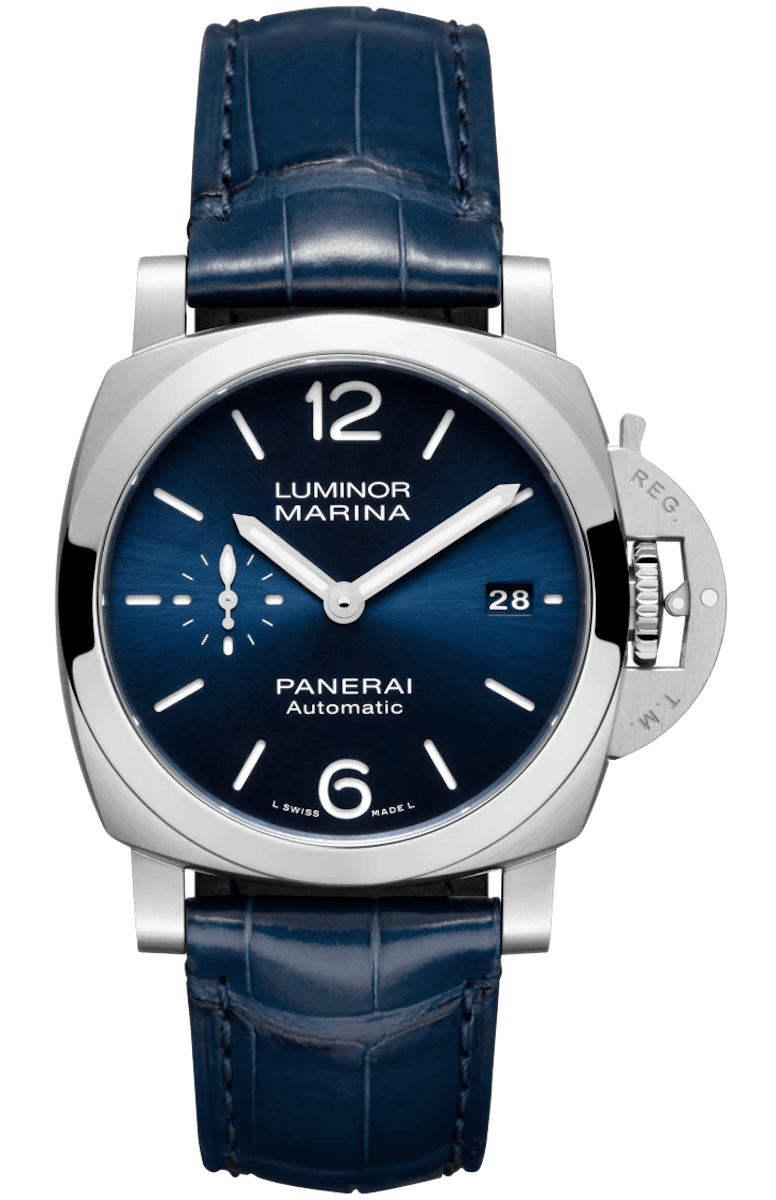 Panerai Luminor Due (PAM01370)