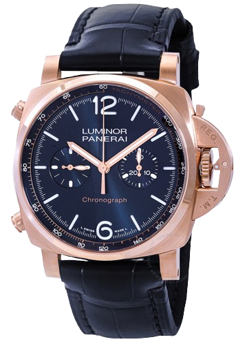 Panerai Luminor Due (PAM01111)