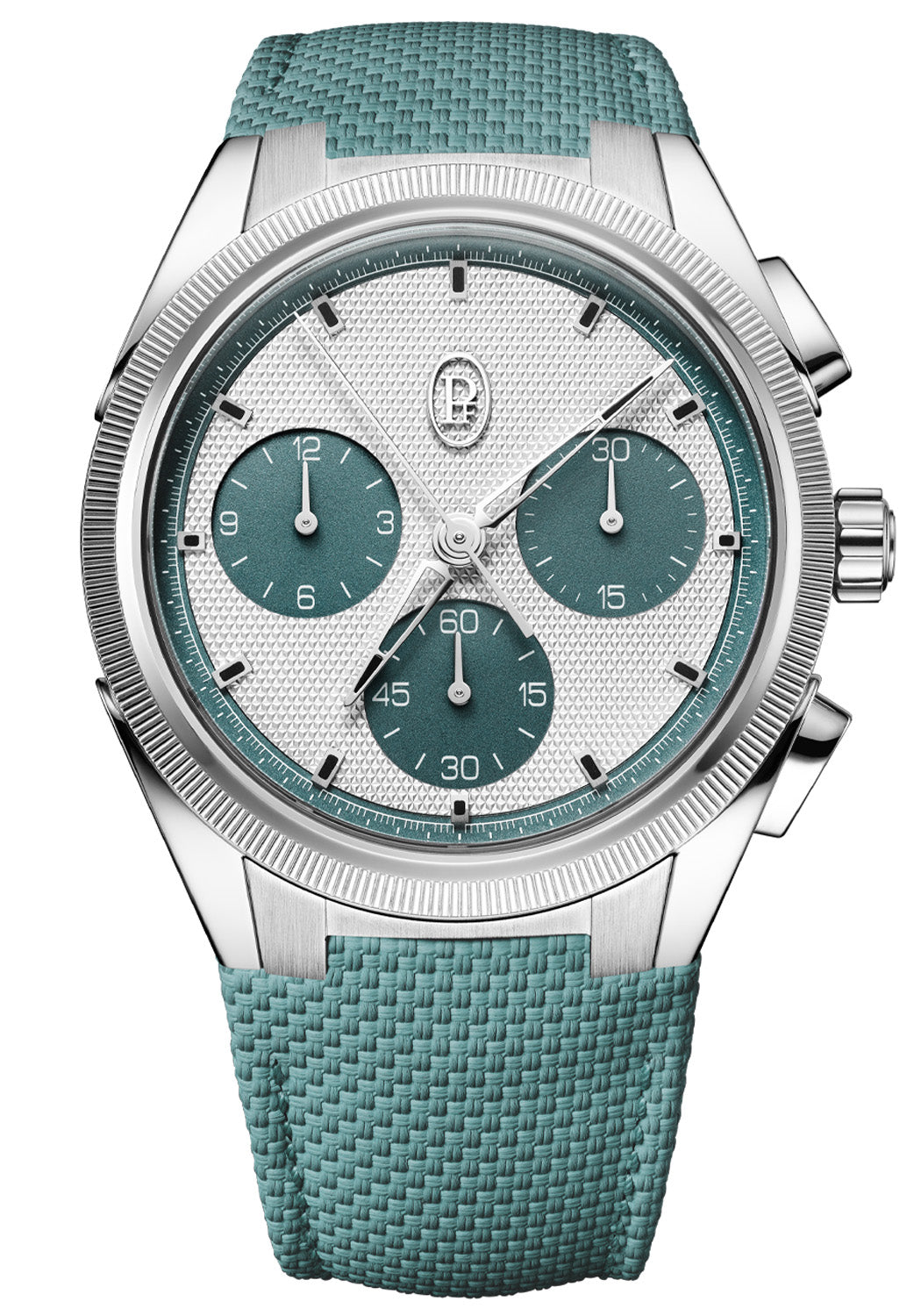 Parmigiani Fleurier Tonda PF Sport Chrono Verzasca (PFC931-1020023-400182)