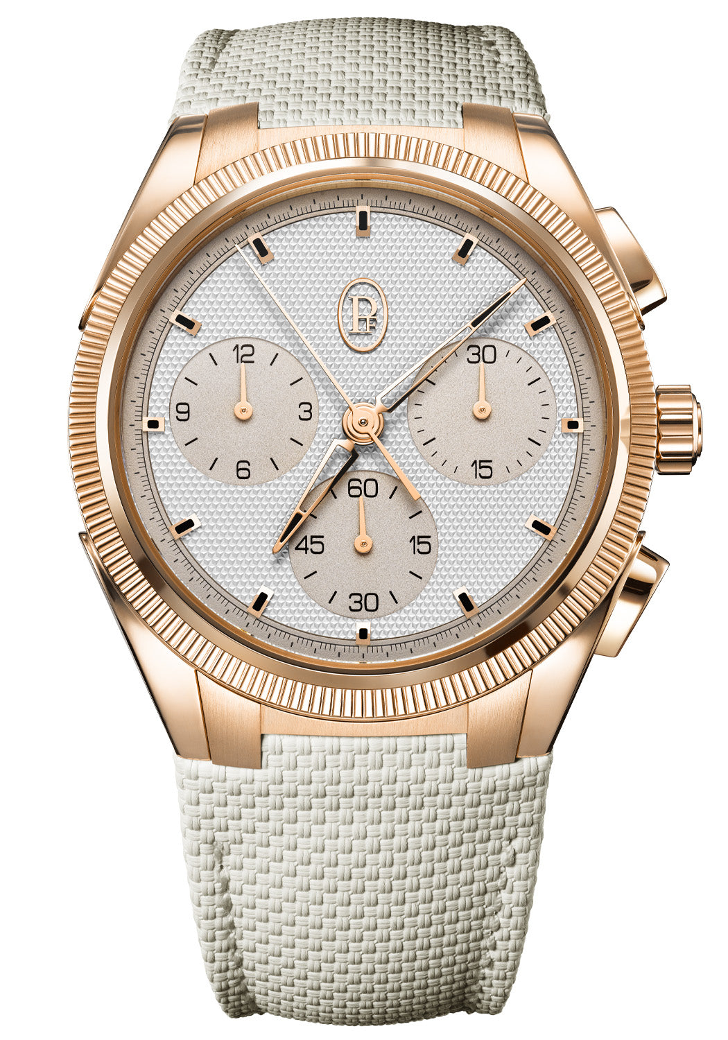 Parmigiani Fleurier Tonda PF Sport Chrono RG (PFC931-2020021-400182)