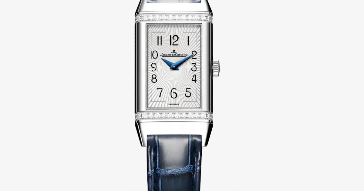 Jaeger-LeCoultre Reverso One Monoface (Q3288420)