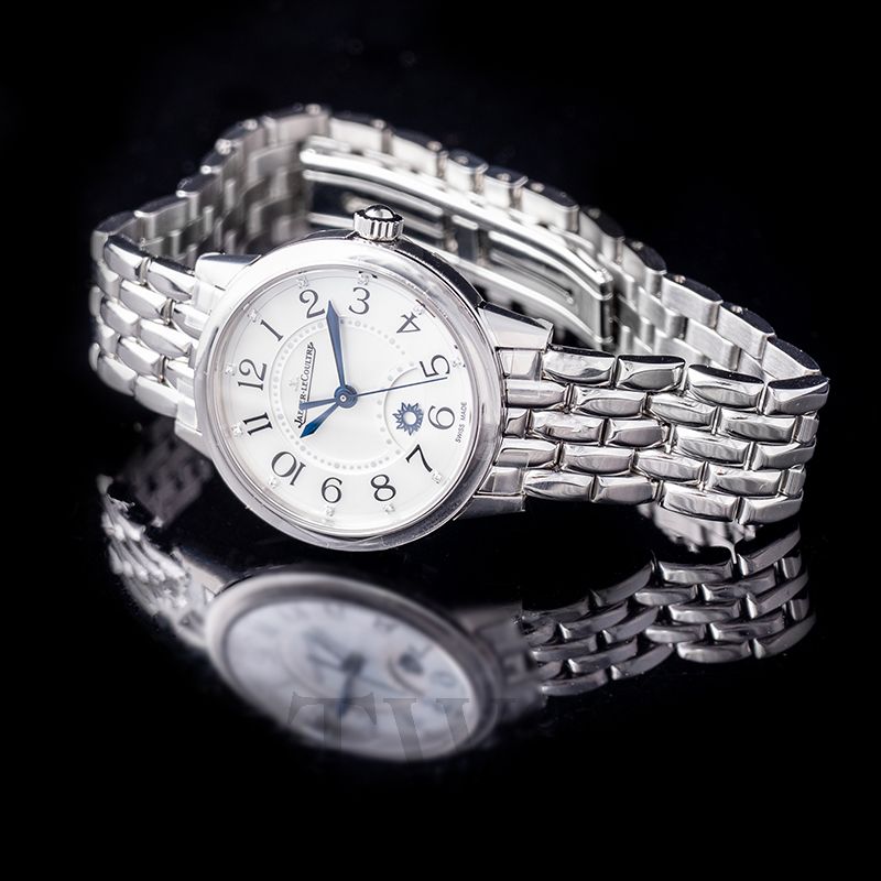 Jaeger-LeCoultre Rendez-Vous Classic Night & Day (Q3468110)