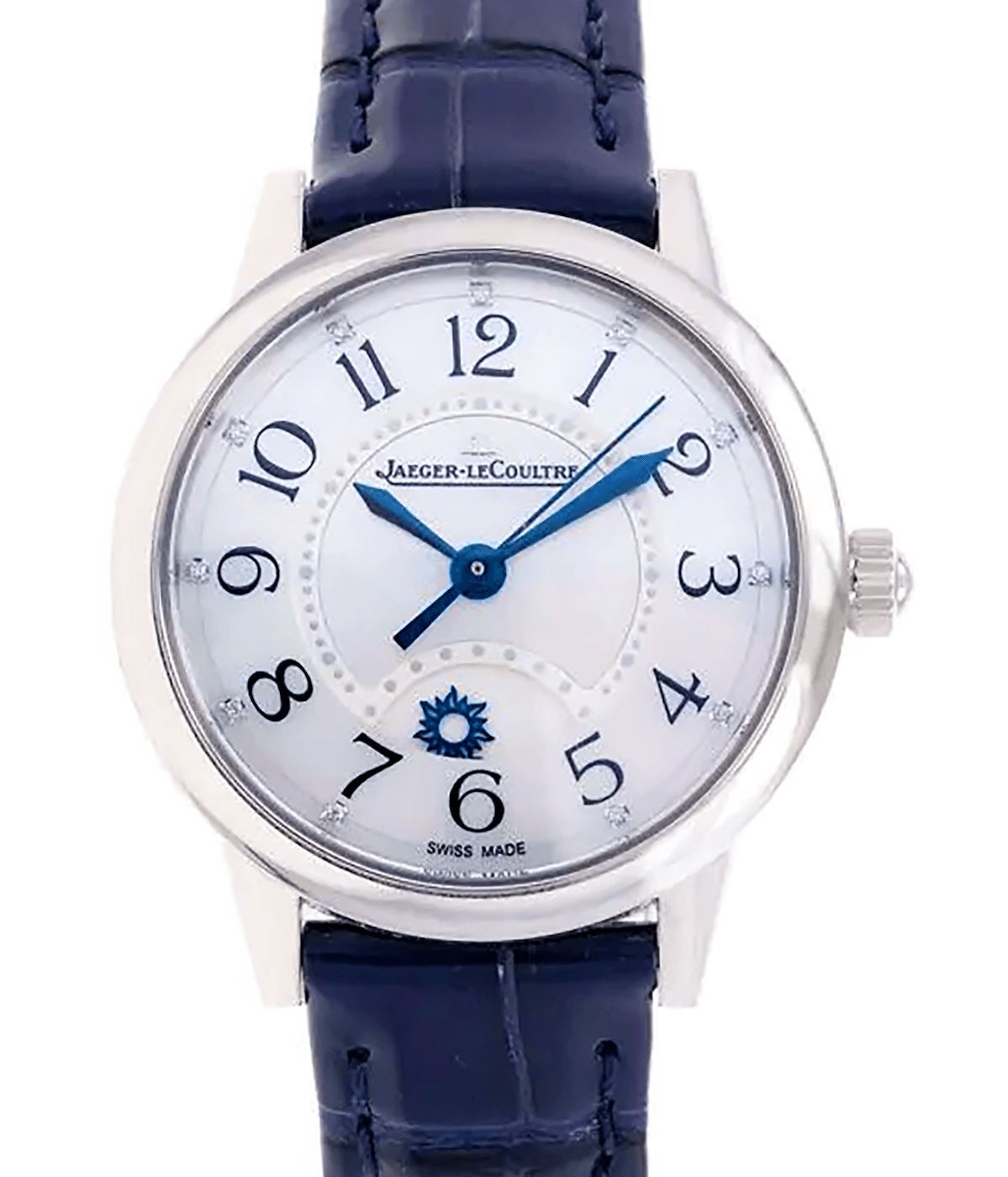 Jaeger-LeCoultre Rendez-Vous Classic Night & Day (Q3468410)