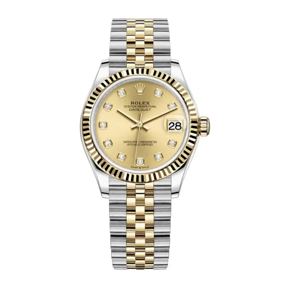 ROLEX Datejust 31 (278273)