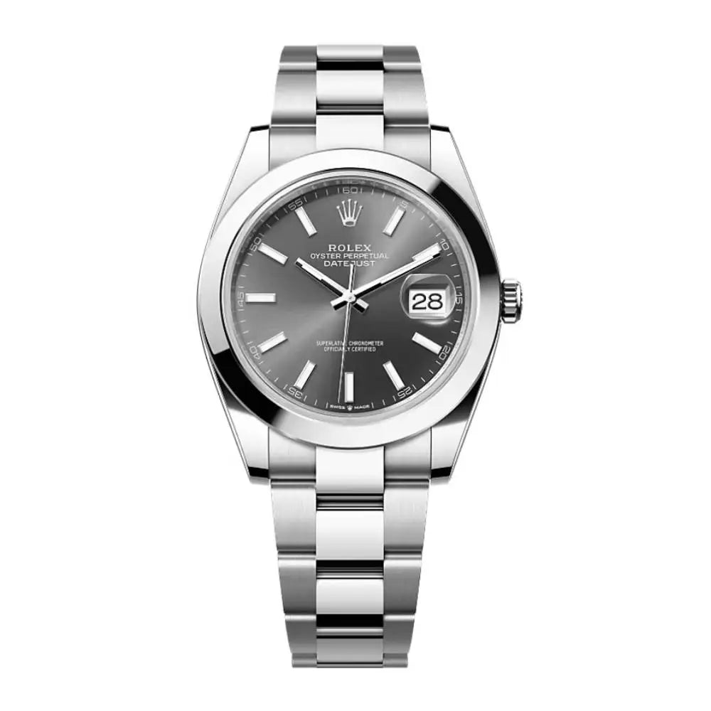 ROLEX Datejust 41 (126300)