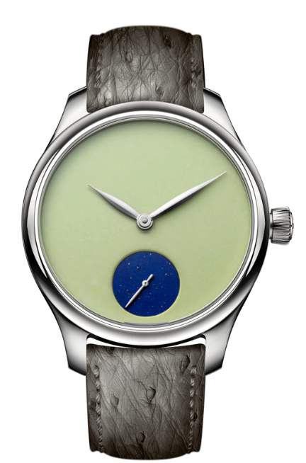 H. Moser & Cie. Endeavour Small Seconds Concept Pop (1202-1202)