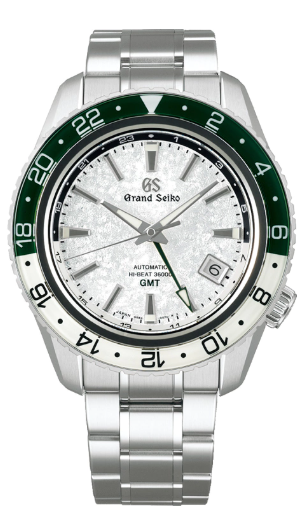 Grand Seiko SBGJ277 Sport Snowy Valley