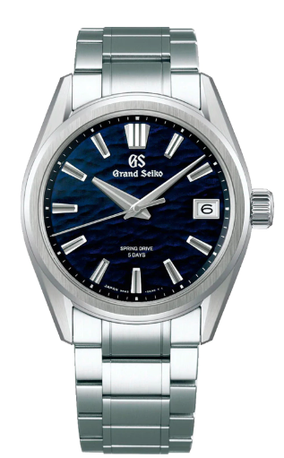 Grand Seiko SLGA021 Lake Suwa