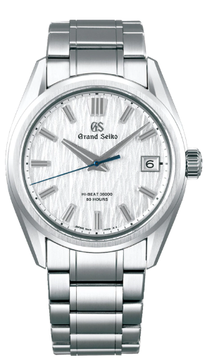Grand Seiko SLGH005 White Birch