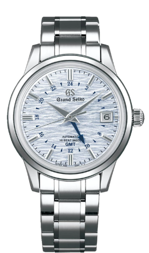 Grand Seiko SBGJ249 Four Seasons "Summer"