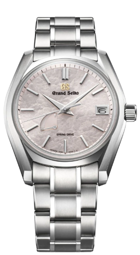 Grand Seiko SBGA413 Four Seasons Spring