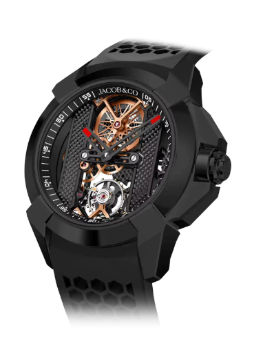 Jacob & Co. Epic X Bridges Black (EX120.11.AB.AB.A.ABRUA)